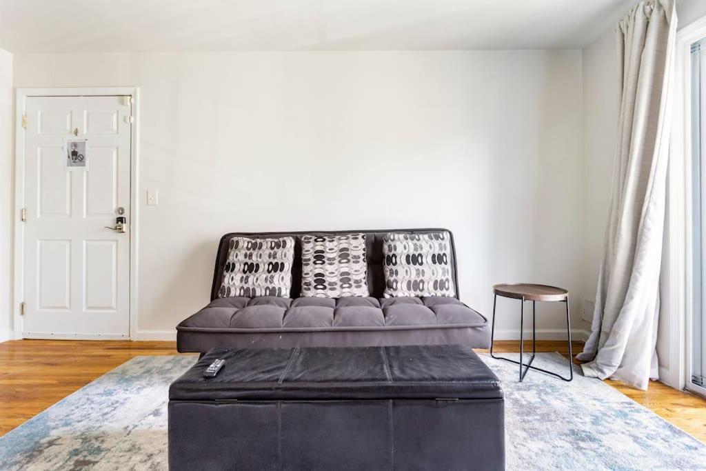 Ruby Suites 2A Newark Esterno foto